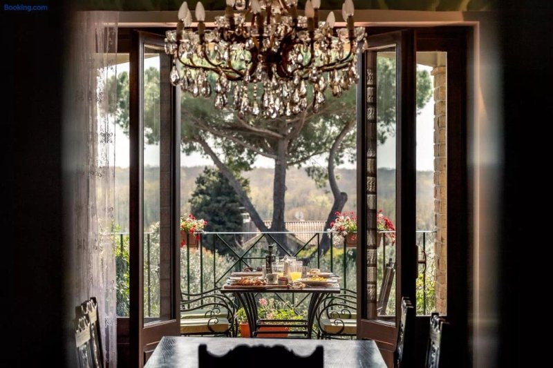 B&B Villa Rosella