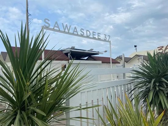 Sawasdee Spiaggia 37 Riccione