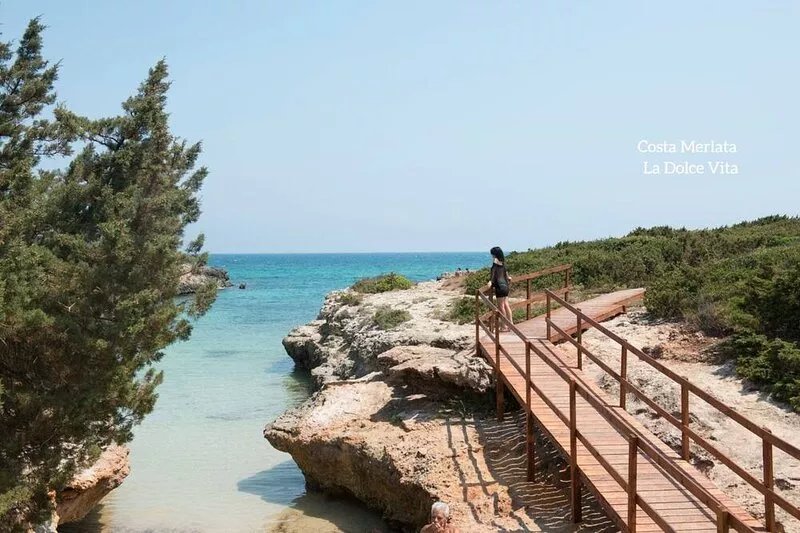 Casa Zio Piero. Quiet location - Near parking  - Sea view terrace - What a view!