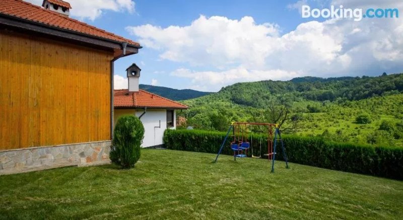 Guest house Vasilka