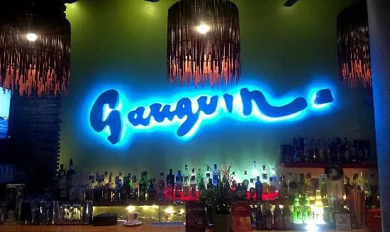 Gauguin Marbella