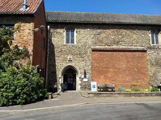 Wymondham Arts Centre