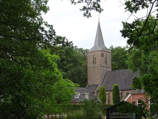 Johanneskerk