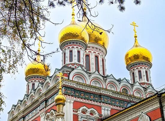 Shipka Memorial Church