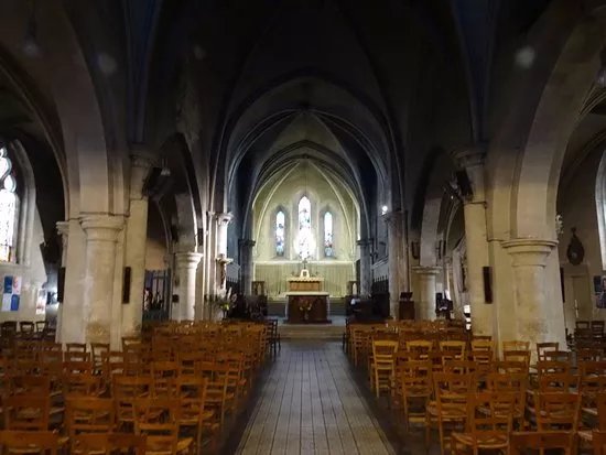 Eglise Notre-Dame