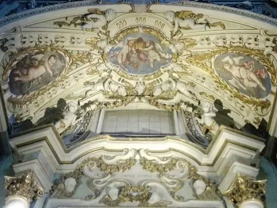 Chiesa Santa Maria delle Grazie