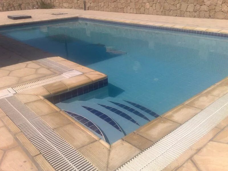 New Villa Kyrenia Northern Cyprus (Private Pool)