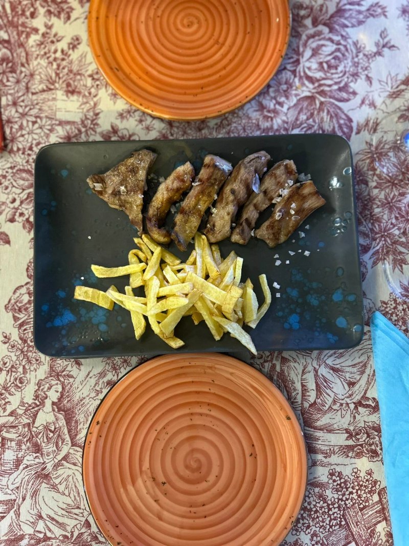 Pipirigana Gastroasador