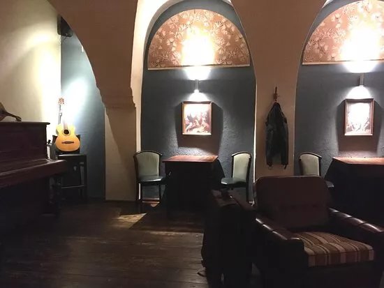 VINYL Musik-Kneipe Zittau