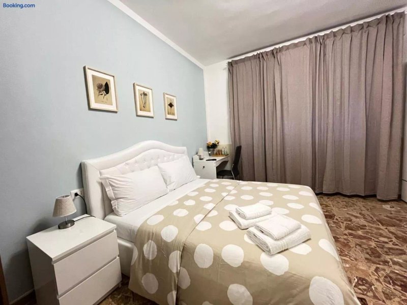 B&B Prime Sant'Agostino