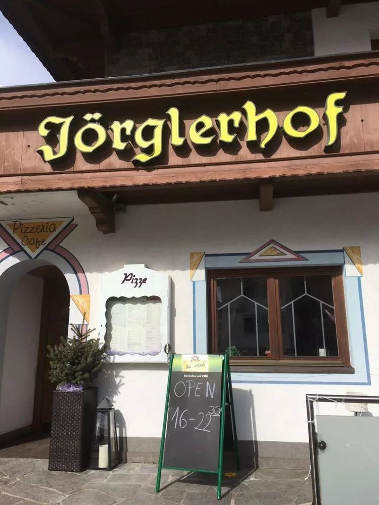 Pension Jorglerhof