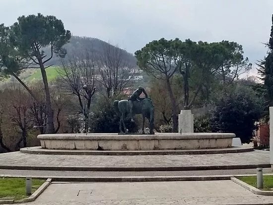 Monumento ai Caduti
