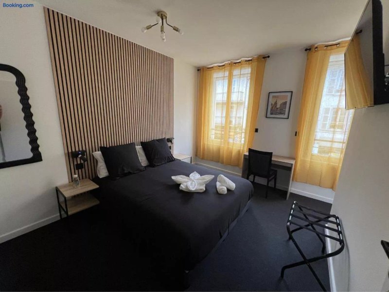 Hotel Le Royal