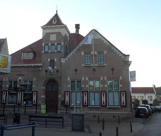 Oosterschelde Museum
