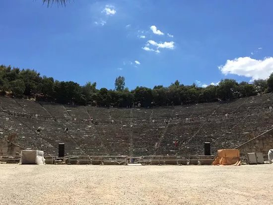 Athens Rent a Minibus - Tours