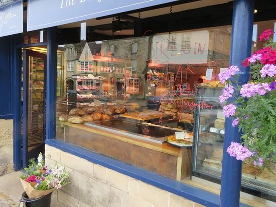 W J Castle Farm Shop