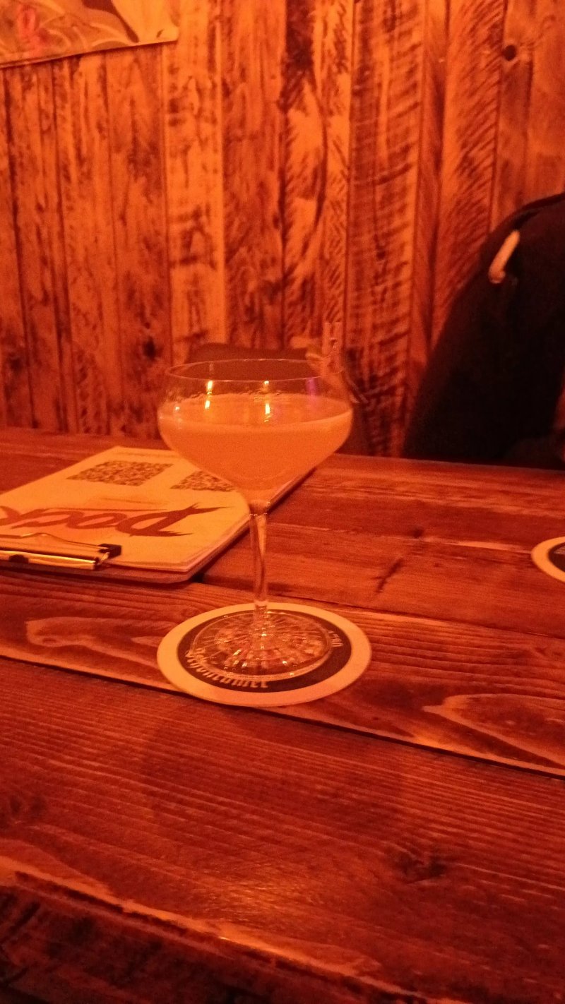 Dock Bar