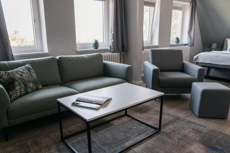 Schlei Hotel