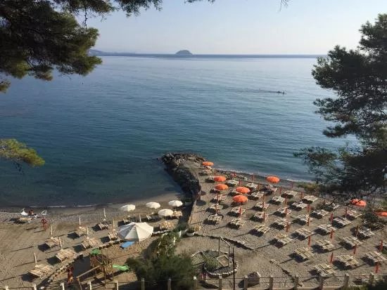 Bagni Capo Mele