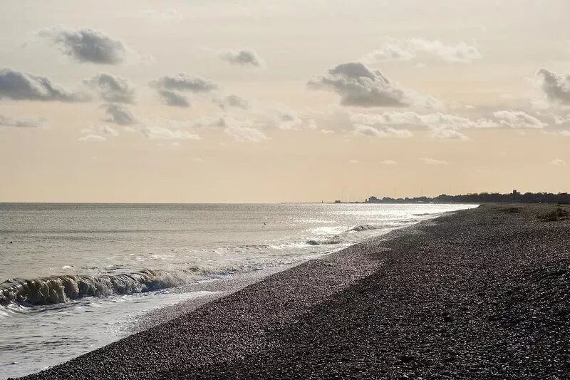Shore Cote, Thorpeness - sleeps 10 guests  in 5 bedrooms