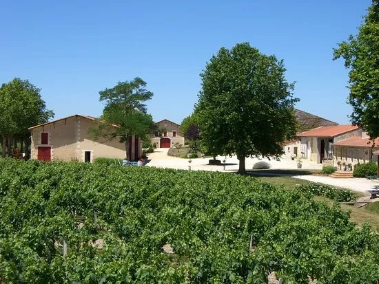 Le Temple de Tourteyron