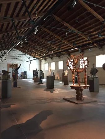 National Gallery - Alexandros Soutzos Museum