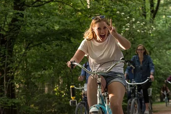 Mike's Bike Tours