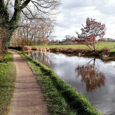 Ellesmere Canal