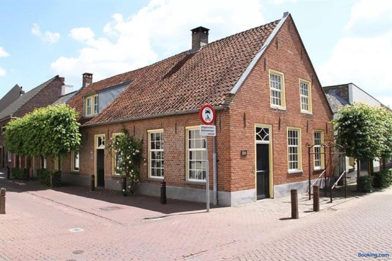 B&B De Hoefstal 1765