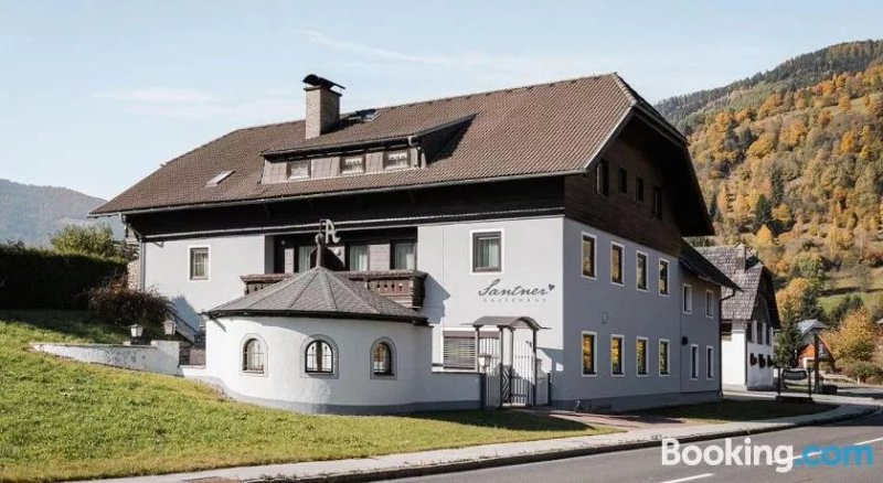 Gasthof Pension Adamwirt