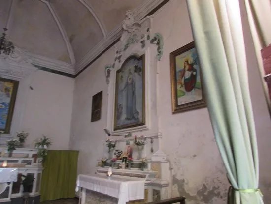 Chiesa della Santissima Trinita