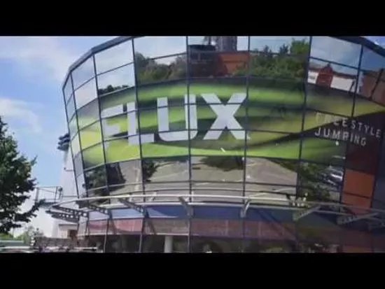 Flux Freestyle