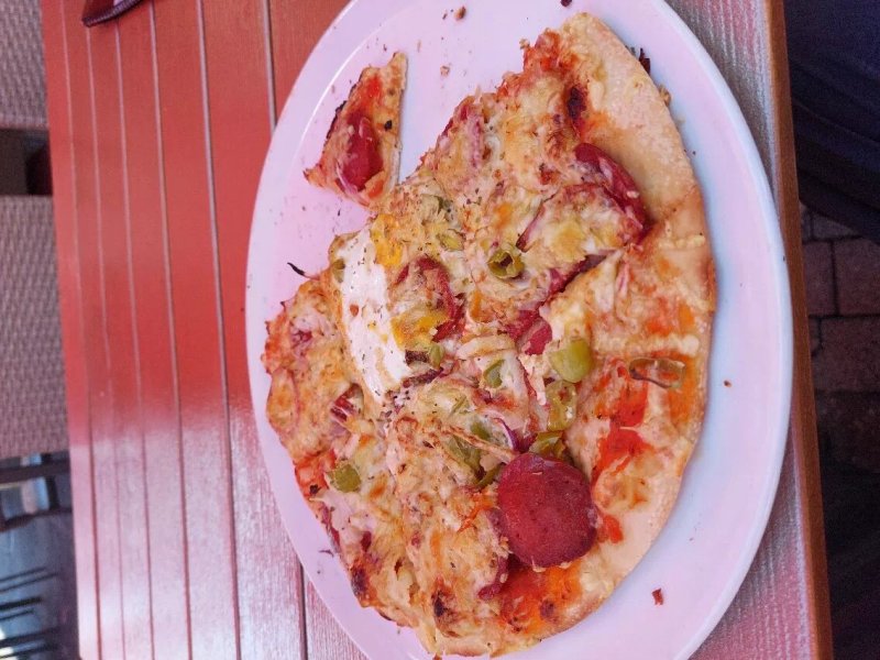 Baruc Doner und Pizzahaus