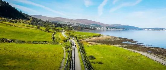 On Yer Bike Carlingford