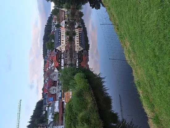 Kurgarten Schonach