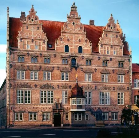 Apotekersamlingen