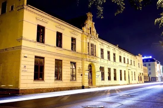 Klaipeda Concert Hall