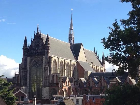 Hooglandse Kerk