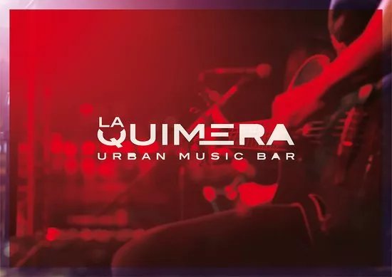La Quimera Urban Music Bar