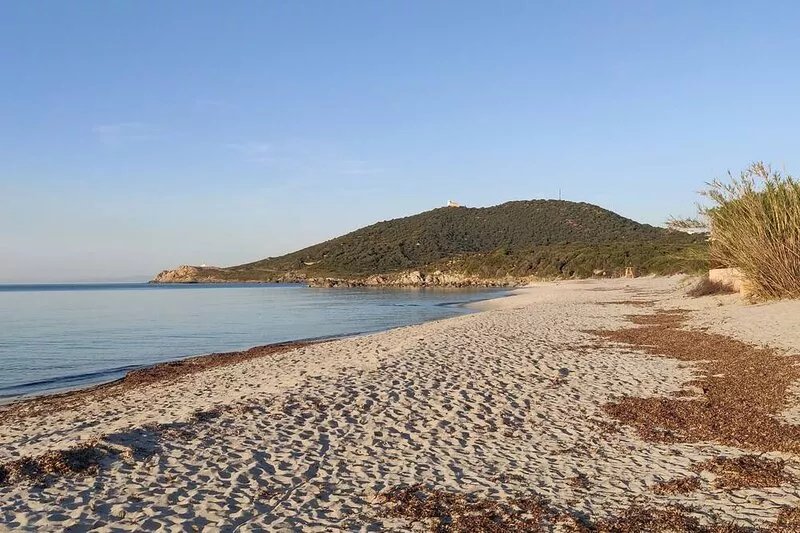 Maison vue mer Dans Jardin Clos de 5500 m², à 10 Minutes à Pied de la Plage !