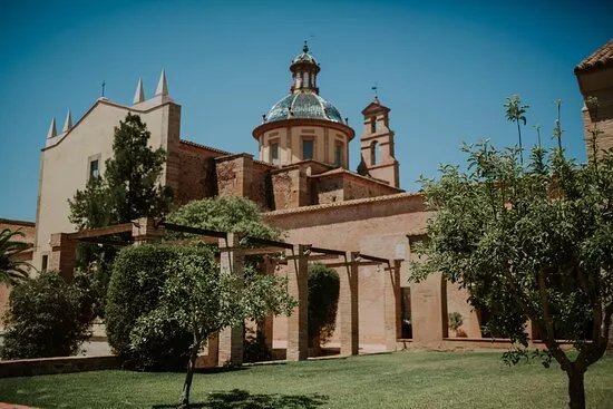 La Cartuja de Ara Christi