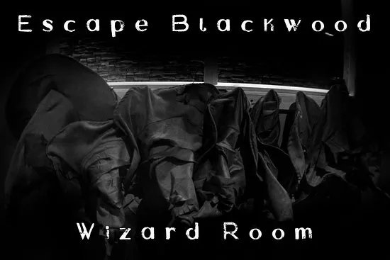 Escape Blackwood