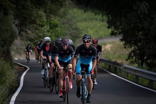 Barcelona Bike Tours
