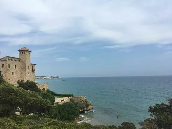 Cala Jovera