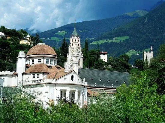 Kurhaus