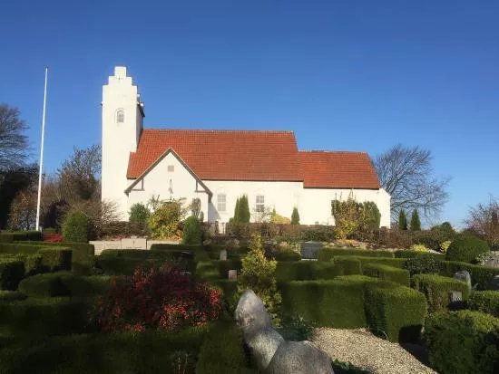 Elsted Kirke