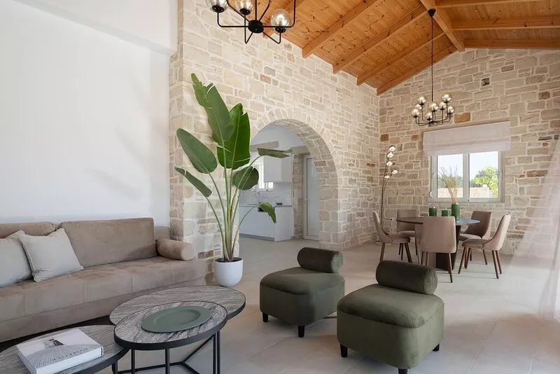 Evaero Villa IV, an ever-so inviting escape.Pool, Ping-Pong, Volley & Playground