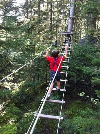 Freissinieres Aventure Nature