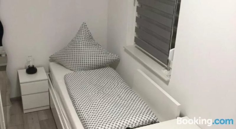 Appartement Zimmer