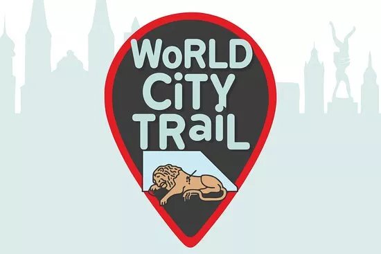 World City Trail - Lucerne
